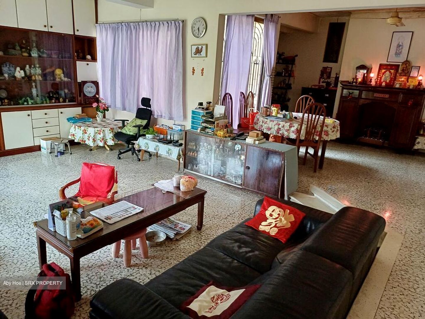 Tuan Sing Park (D28), Semi-Detached #503507441